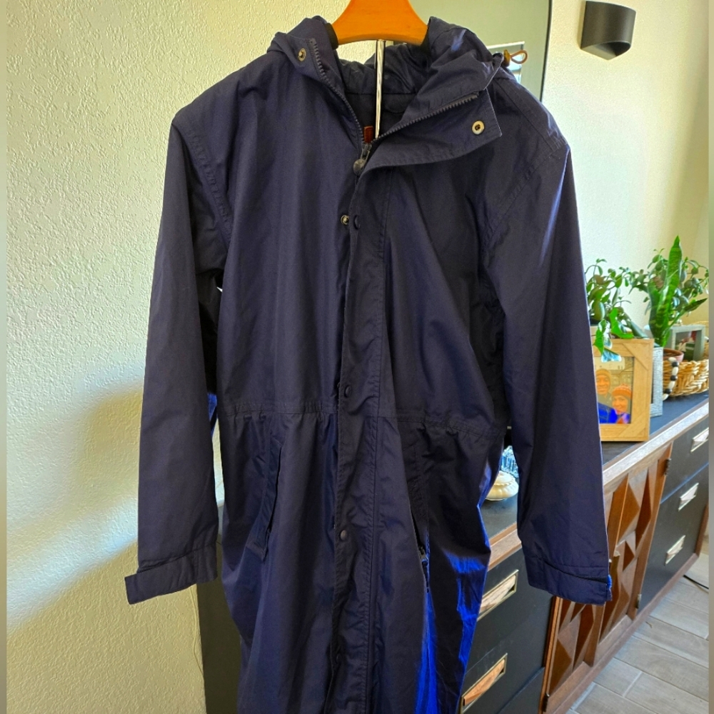 Outback Trading Company Women's Jacket